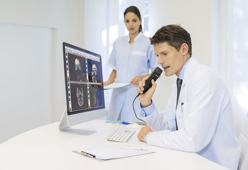 Philips SpeechMike Premium Touch