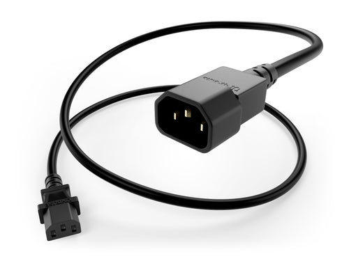 UNC PWRC13C1425FBLK power cable