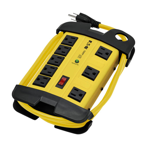 Tripp Lite TLM825SA surge protector