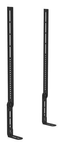 Peerless Videobar Mount for Wall 55 Inch - 9kg Capacity