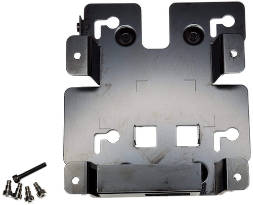 Mounting Kit Zebra KT-152098-03 Black - KT-152098-03