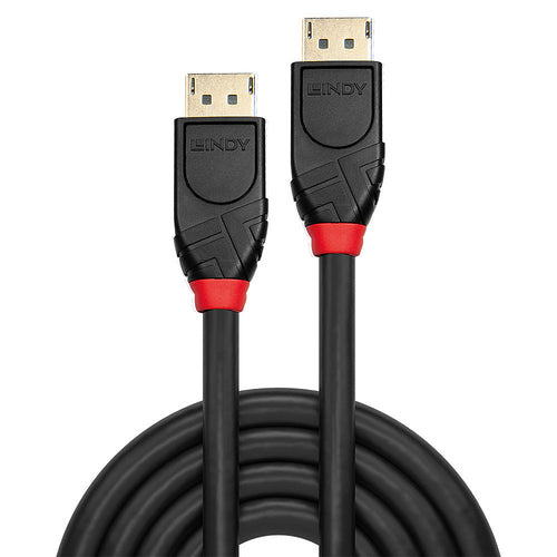 Power Cable Monoprice 41079 Non-Polarized 1ft 18AWG Black