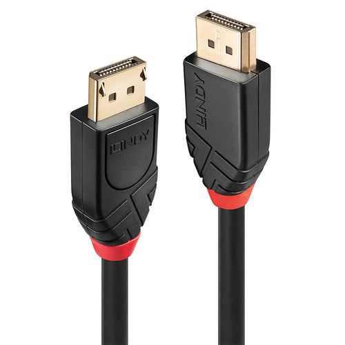 Power Cable Monoprice 41079 Non-Polarized 1ft 18AWG Black