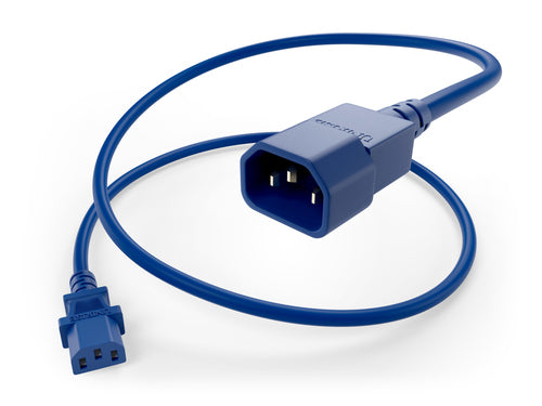 UNC PWRC13C144.5FBLU power cable