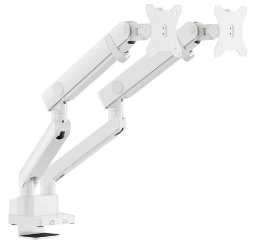 Amer HYDRA2B-W monitor mount / stand