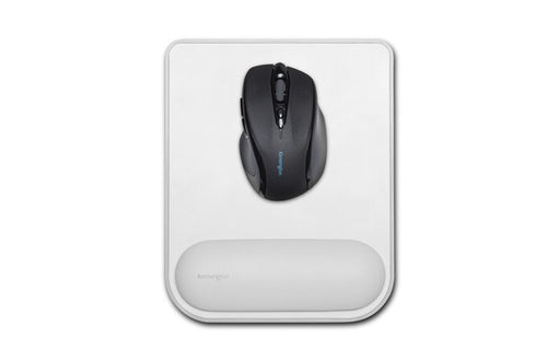 Wrist Rest Kensington K50437WW 240mm x 195mm Ergonomic Support
