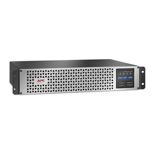 Line-Interactive UPS APC SMTL1000RM2UC 1 kVA 800W Sine Wave