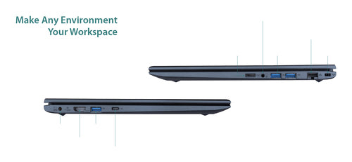 Dynabook Satellite Pro C40-K