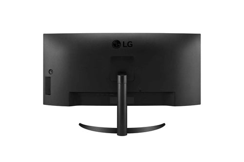 LG 34WQ60C-B computer monitor