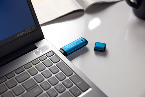 Kingston Technology IronKey Vault Privacy 50 USB flash drive