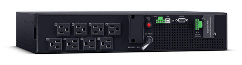 CyberPower OL1K5RTHD uninterruptible power supply (UPS)