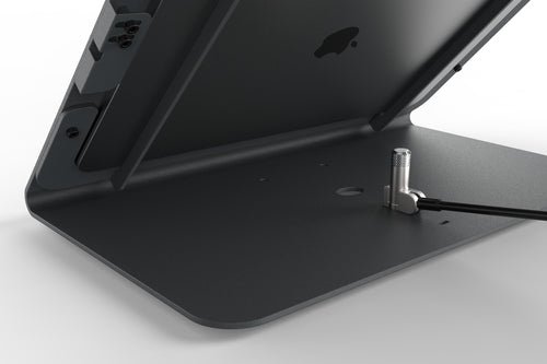 Heckler Design H549-BG tablet security enclosure