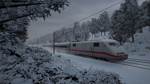 Microsoft Train Sim World 3