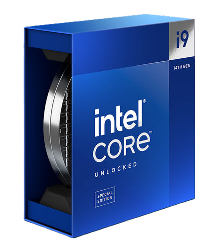 Processor Intel Core i9-14900KS LGA 1700 64-bit Box - BX8071514900KS
