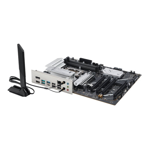 ASUS PRIME B860-PLUS WIFI-CSM motherboard