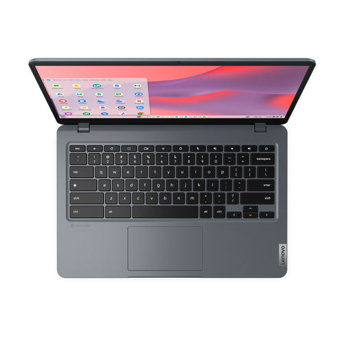 14 Inch Lenovo 14e Chromebook Gen 3 8GB RAM 64GB Storage 1080P