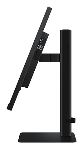 Samsung LS27D606EANXGO computer monitor