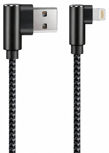 4XEM 4XUSBA8PINR1B lightning cable
