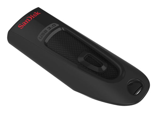 SanDisk Ultra USB flash drive