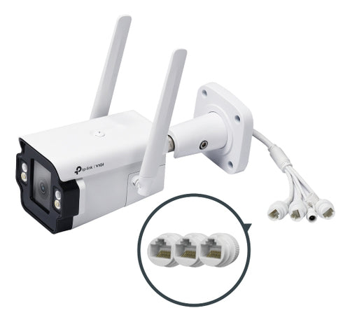 TP-Link INSIGHT S345-4G