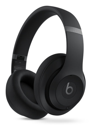 Wireless Headset Apple Beats Studio Pro 260g Calls Music Black