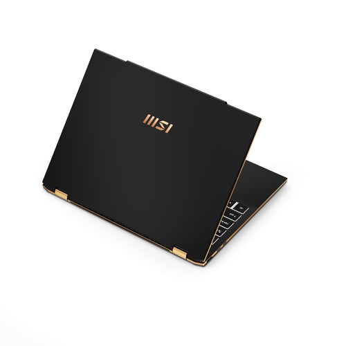 MSI Summit E13 AI EVO A1MTG-038US