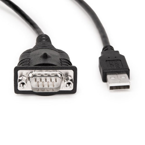Rocstor Y10C877-B1 serial cable