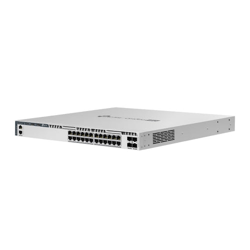 TP-Link S6500-24MPP4Y network switch