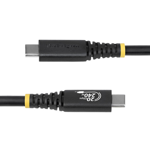 StarTech.com CC6FT20GUSB4TP USB cable