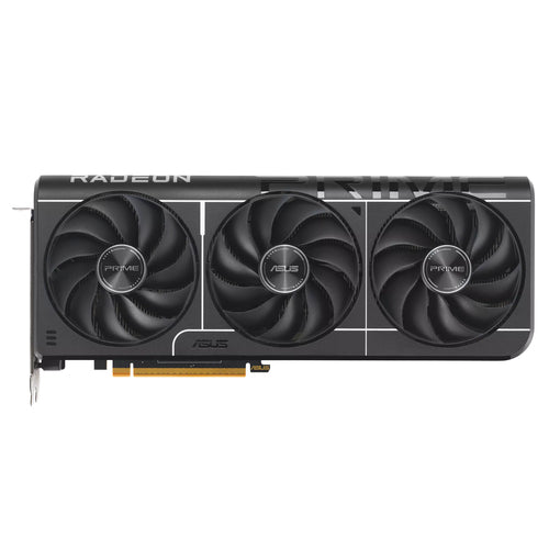 ASUS PRIME-RX9070GRE-O12G-EVO graphics card