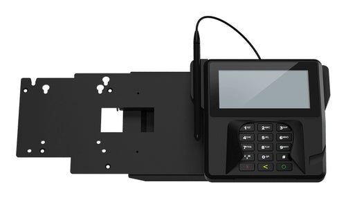 Elo Touch Solutions E458605 handheld mobile computer accessory