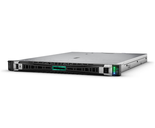 HPE ProLiant DL320 Gen11 4514Y 2.0GHz 16c 64GB-R 8SFF MR408i-o 2x480GB SATA SSD 2x1000W PS EU server