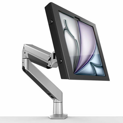 Tablet Security Enclosure Compulocks 660REACH13APXB iPad Air M2 Articulating Arm 33cm