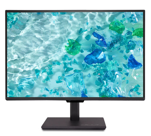 Acer Vero B8 B248Y Gbemiqpruzx computer monitor