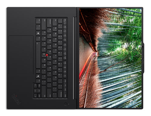 Lenovo ThinkPad P1 Gen 8