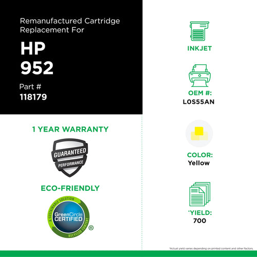 Clover 118179 ink cartridge