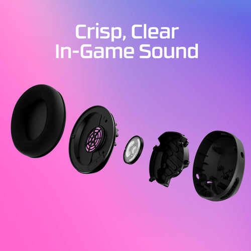 HyperX Cloud Stinger 2 Core GAM HEADSET