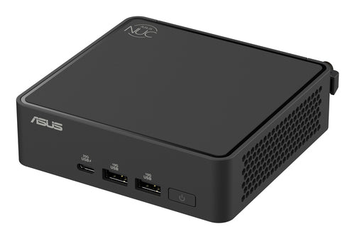 ASUS NUC RNUC15CRKC5063C4 PC/workstation