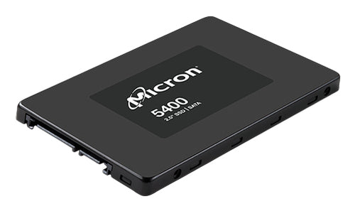 Micron 5300 3.84TB SATA III 2.5IN SSD