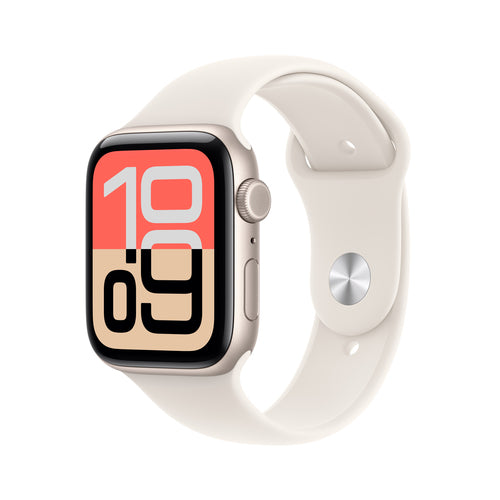 Smartwatch Apple Watch SE 3 GPS + Cellular 44mm OLED 64GB