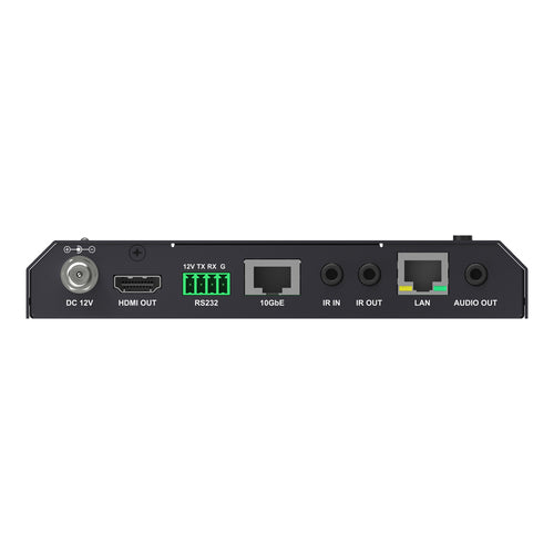 Black Box MCX S7