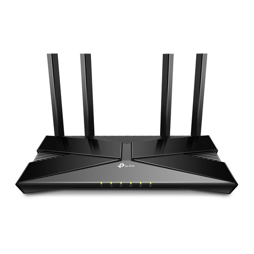 TP-Link Archer VX1800v wireless router