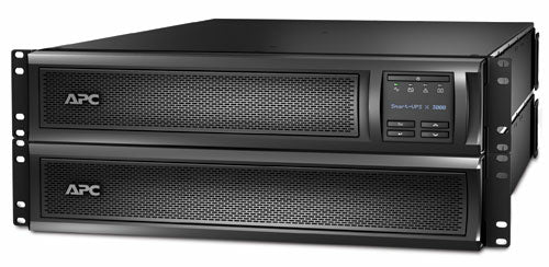 APC SMX3KRMLVNCUS uninterruptible power supply (UPS)
