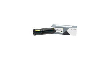 Lexmark C320040 toner cartridge