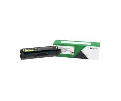 Lexmark C3210Y0 toner cartridge