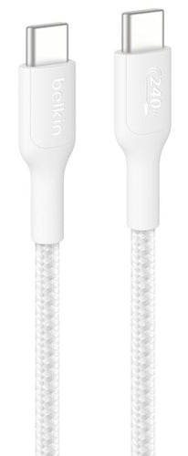 Belkin CAB025FQ2MWH USB cable
