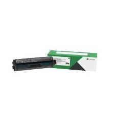 Lexmark C332HK0 toner cartridge