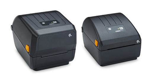 Label Printer Zebra ZD220 203x203 DPI 102 mm/sec Wired - ZD22042-D1EG00EZ