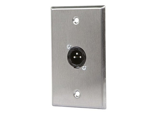 Monoprice 7397 wall plate/switch cover