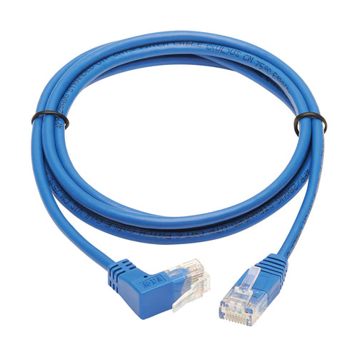 Tripp Lite N204-S05-BL-UP networking cable